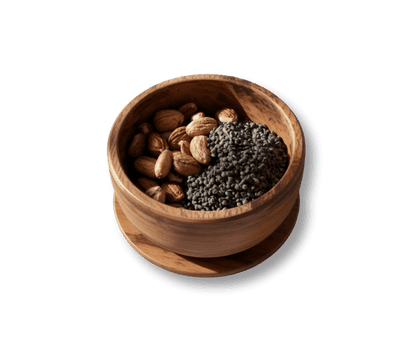 chia<br />
