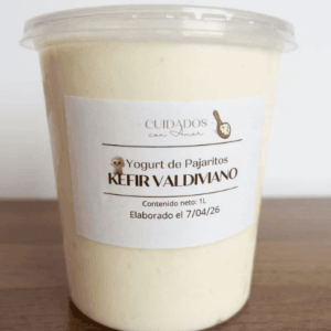kefil de 1000 mL