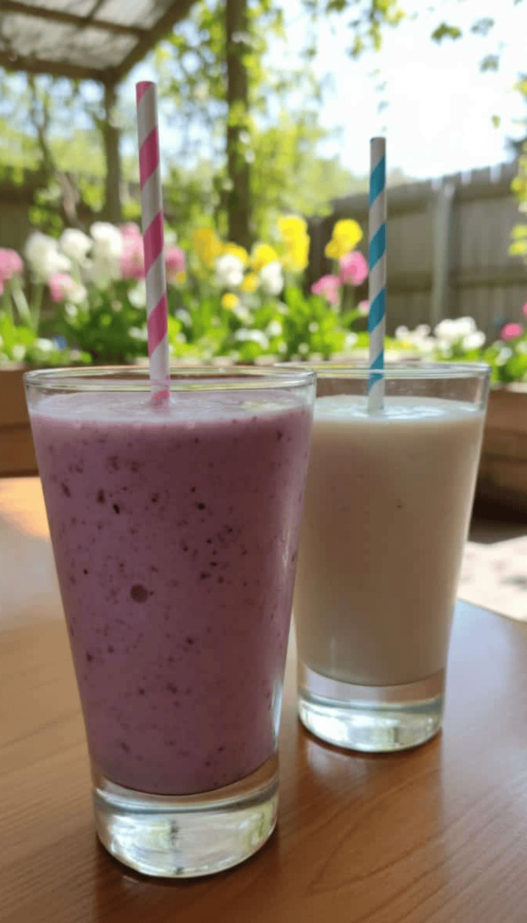 kéfir de frutas natural